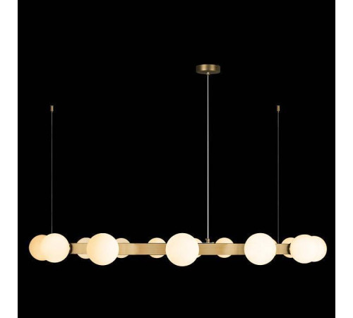 Подвесная люстра Loft it Hoop 10311/11