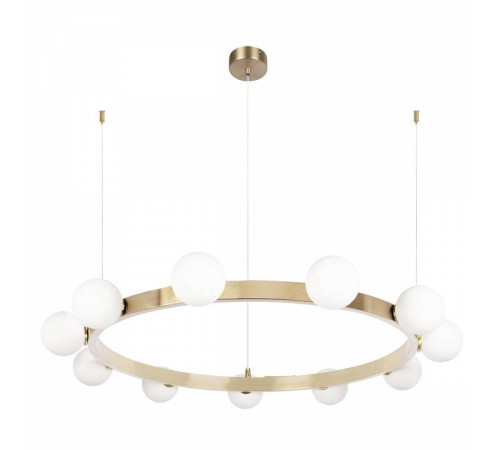 Подвесная люстра Loft it Hoop 10311/14