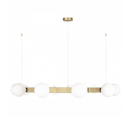 Подвесная люстра Loft it Hoop 10311/14