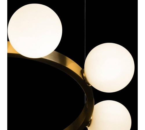 Подвесная люстра Loft it Hoop 10311/14