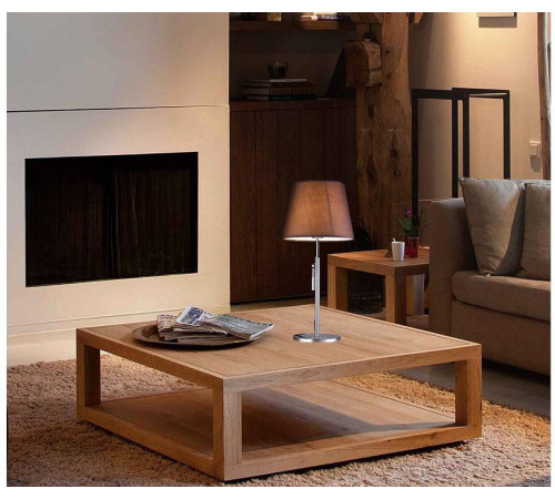 Настольная лампа декоративная Lucia Tucci Bristol 6 BRISTOL T895.1