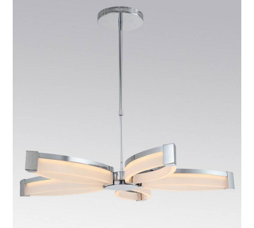 Люстра на штанге Lucia Tucci Modena 5 MODENA 172.5 LED