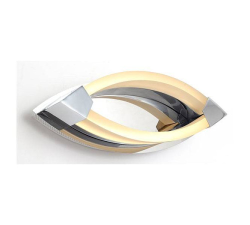 Накладной светильник Lucia Tucci Modena 5 MODENA W172.1 Large LED400