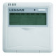 Кондиционер напольно-потолочный Lessar Business LS-HE36TVA4/LU-HE36UVA4 инверторный