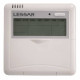Кондиционер кассетный Lessar Business LS-HE36BVA4/LU-HE36UVA4/LZ-B4UB инверторный