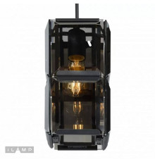 Подвесной светильник iLamp Panorama 10490-1P