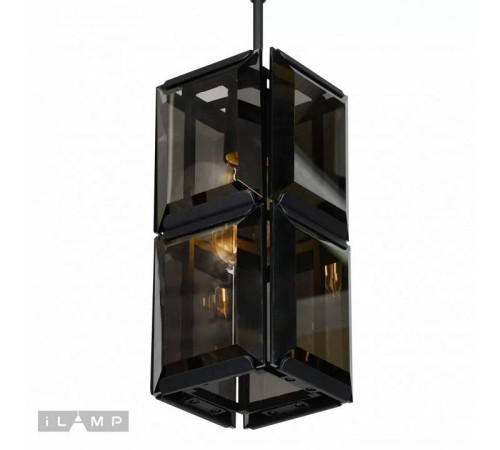 Подвесной светильник iLamp Panorama 10490-1P