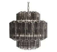 Подвесная люстра iLamp Destiny MD0267-4