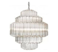 Подвесная люстра iLamp Destiny MD0267-7