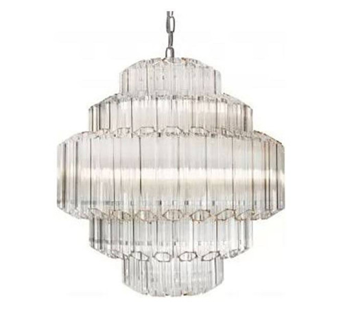 Подвесная люстра iLamp Destiny MD0267-7