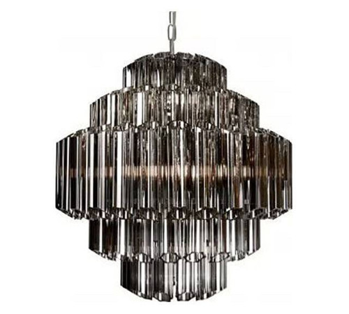 Подвесная люстра iLamp Destiny MD0267-7A