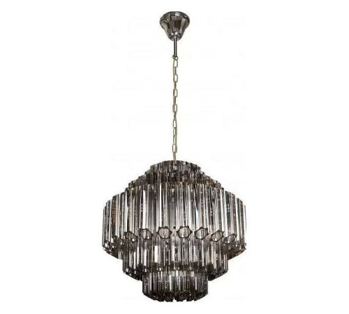 Подвесная люстра iLamp Destiny MD0267-7A