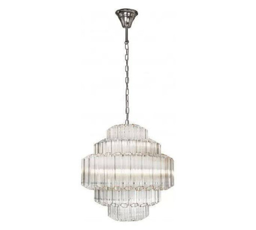 Подвесная люстра iLamp Destiny MD0267-7