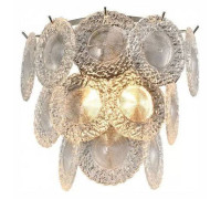 Накладной светильник iLamp Rockfeller W2549-2 NIC