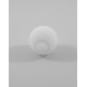 Плафон стеклянный Moderli LSP10009-18SH