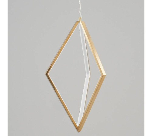 Подвесной светильник Moderli Grape V10351-PL