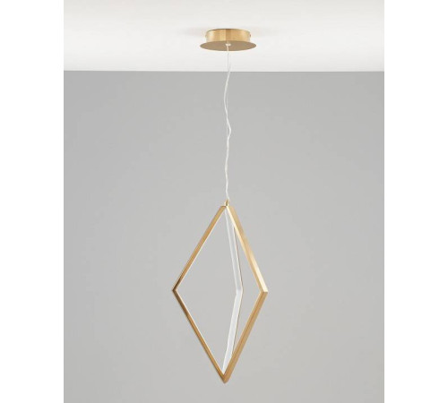 Подвесной светильник Moderli Grape V10351-PL