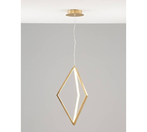 Подвесной светильник Moderli Grape V10351-PL