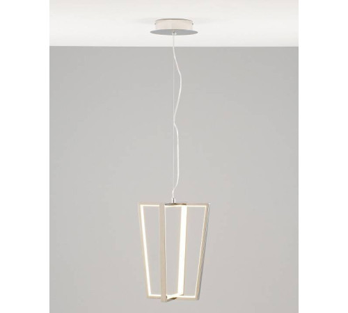 Подвесной светильник Moderli Grape V10352-PL