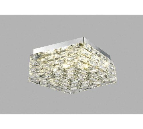 Накладной светильник Moderli Venice V10473-CL