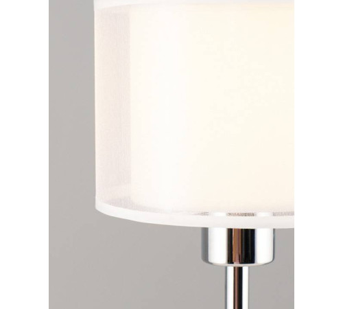 Настольная лампа декоративная Moderli Massa V10497-1T