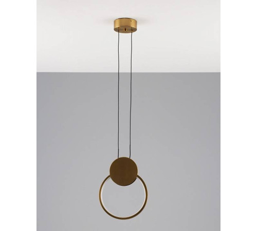 Подвесной светильник Moderli Store V10500-PL