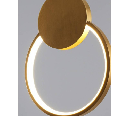 Подвесной светильник Moderli Store V10500-PL