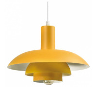 Подвесной светильник Moderli Pescara V10657-1P