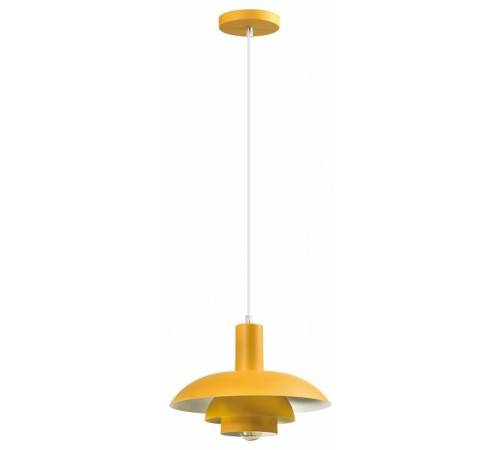 Подвесной светильник Moderli Pescara V10657-1P