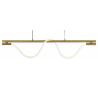 Подвесной светильник Moderli True V10679-PL