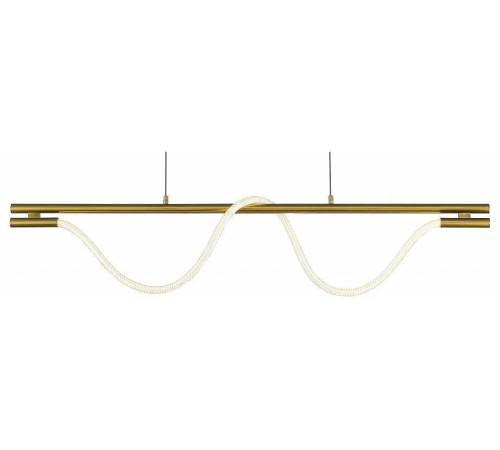 Подвесной светильник Moderli True V10679-PL