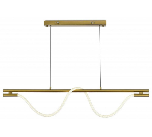 Подвесной светильник Moderli True V10679-PL