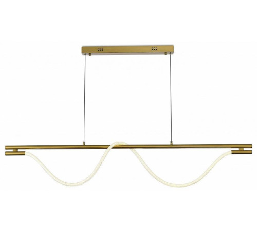 Подвесной светильник Moderli True V10680-PL