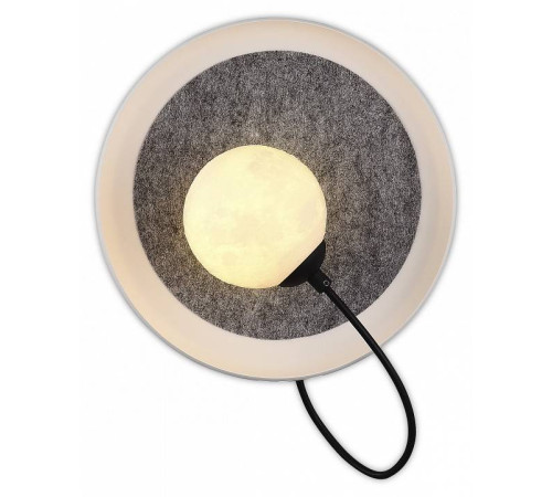 Бра Moderli Cosmi V10691-WL