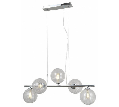 Подвесной светильник Moderli Molly V10801-5P