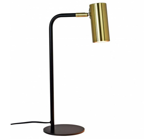 Настольная лампа офисная Moderli Fine V11002-TL