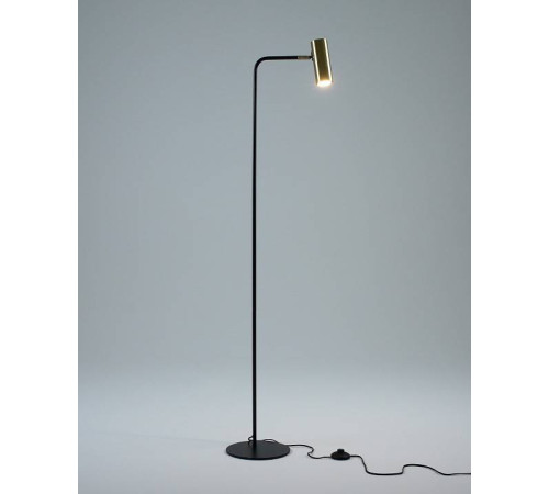 Торшер Moderli Fine V11003-FL