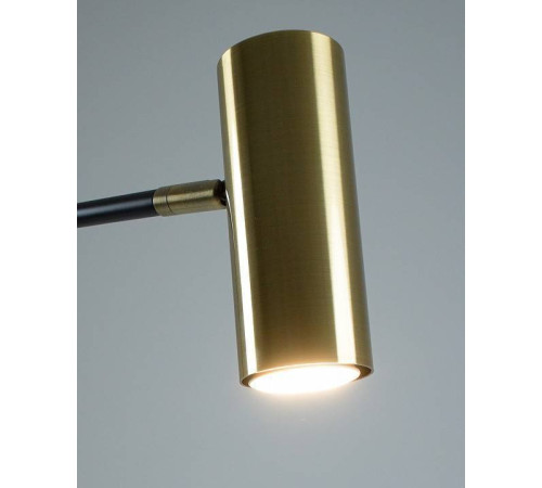 Торшер Moderli Fine V11003-FL