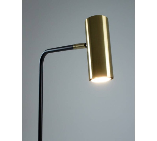 Торшер Moderli Fine V11003-FL