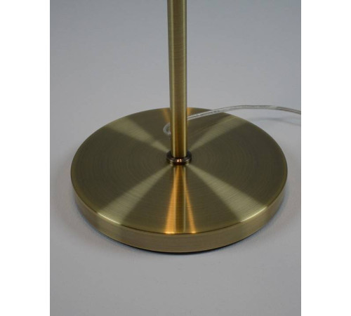 Торшер Moderli Hadley V11005-F