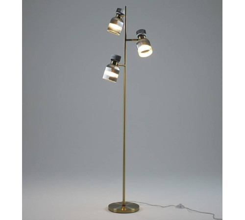 Торшер Moderli Hadley V11006-F