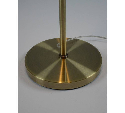 Торшер Moderli Hadley V11006-F