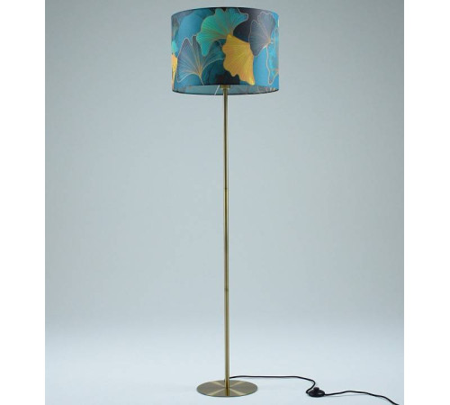 Торшер Moderli Gingko V11007-F