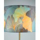 Торшер Moderli Gingko V11007-F