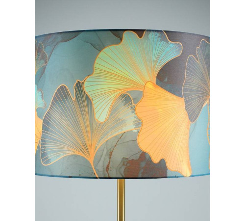 Торшер Moderli Gingko V11007-F