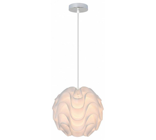 Подвесной светильник Moderli Flake V11011-P