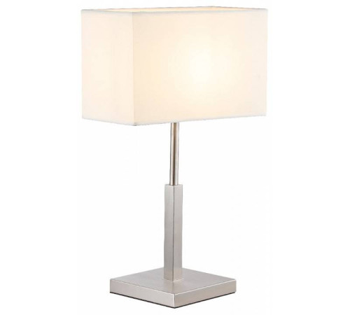 Настольная лампа декоративная Moderli Solitude V11138-1T