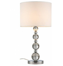 Настольная лампа декоративная Moderli Bubbles V11140-1T