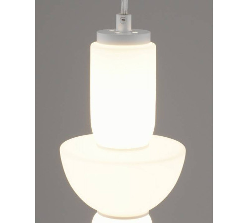 Подвесной светильник Moderli Arabella V11170-PL