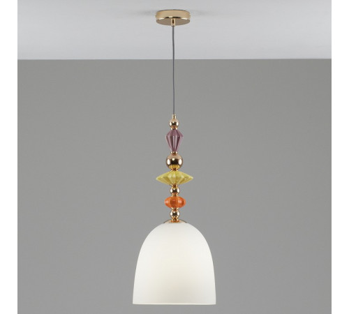 Подвесной светильник Moderli Charm V11179-1P